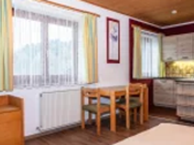 A'nette Pension in Kaprun