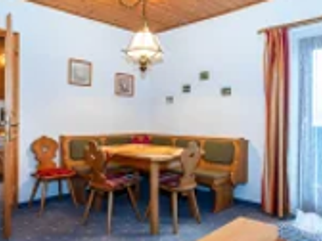 A'nette Pension in Kaprun