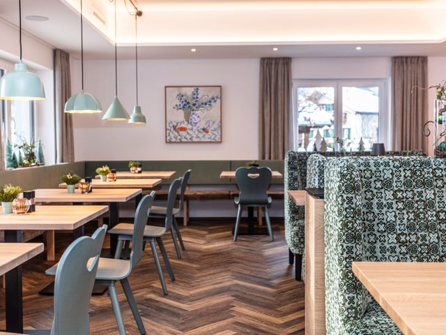 Hotel Pension Pinzgauerhof