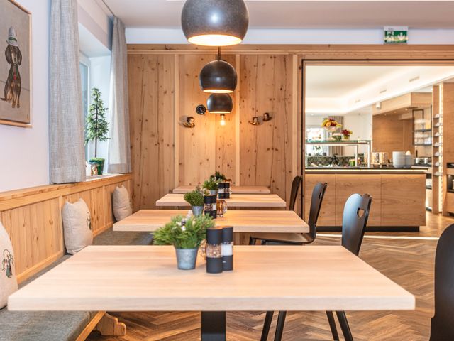 Hotel Pension Pinzgauerhof