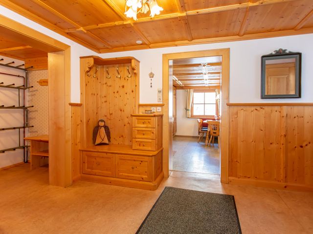 Ferienhaus Palfenhof Grossarltal