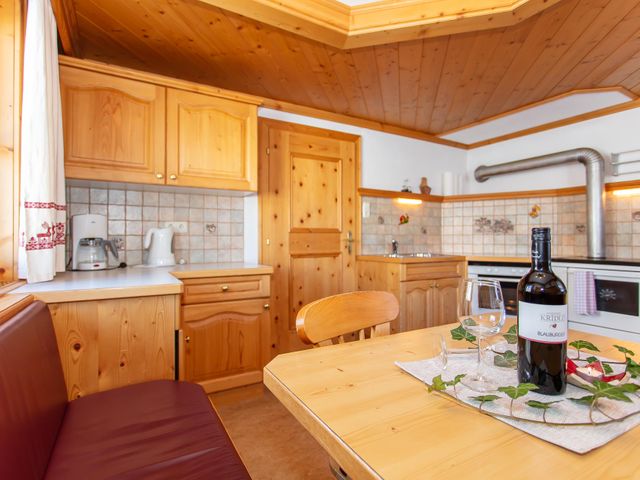 Ferienhaus Palfenhof Grossarltal