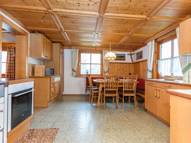 Ferienhaus Palfenhof Grossarltal