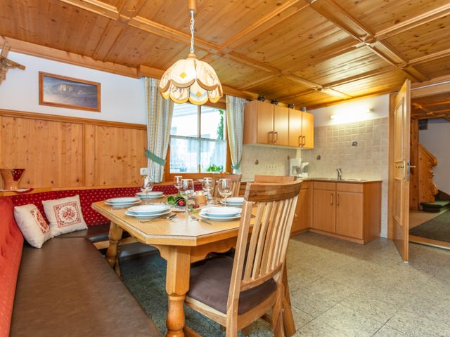 Ferienhaus Palfenhof Grossarltal