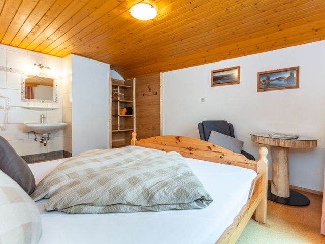 Ferienhaus Palfenhof Grossarltal