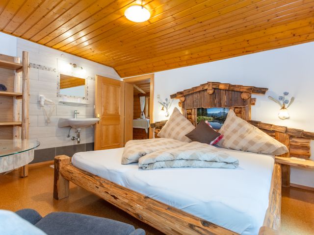 Ferienhaus Palfenhof Grossarltal