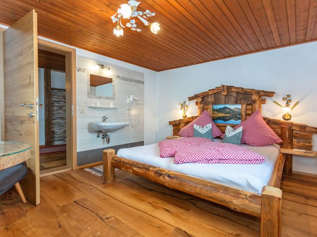 Ferienhaus Palfenhof Grossarltal