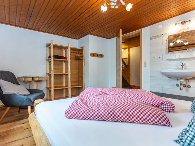 Ferienhaus Palfenhof Grossarltal