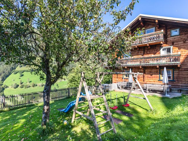 Bauernhof Palfenhof Grossarltal