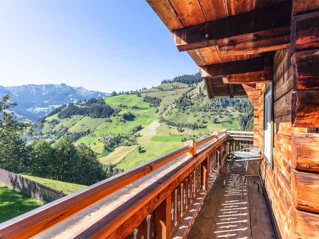 Bauernhof Palfenhof Grossarltal