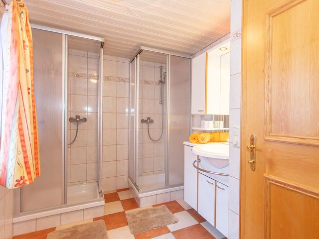 Bauernhof Palfenhof Grossarltal