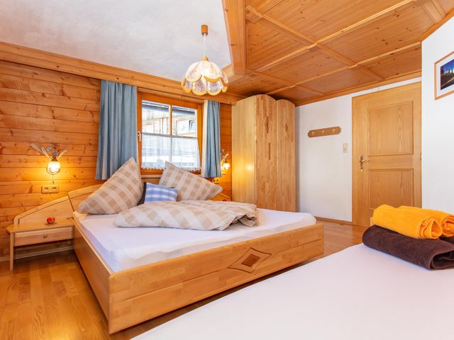 Bauernhof Palfenhof Grossarltal