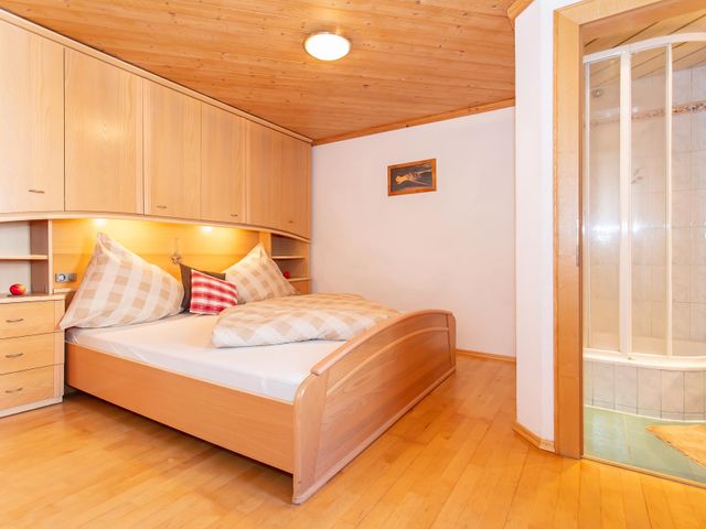 Bauernhof Palfenhof Grossarltal