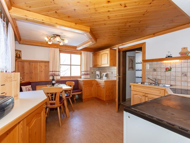 Bauernhof Palfenhof Grossarltal