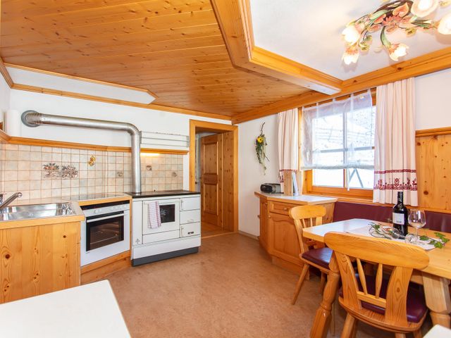 Bauernhof Palfenhof Grossarltal