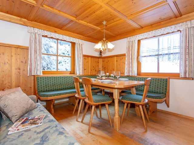 Bauernhof Palfenhof Grossarltal