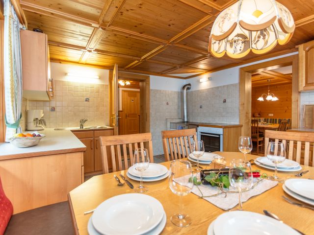 Bauernhof Palfenhof Grossarltal