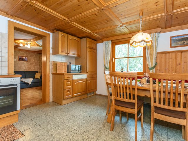 Bauernhof Palfenhof Grossarltal