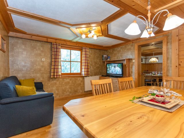 Bauernhof Palfenhof Grossarltal