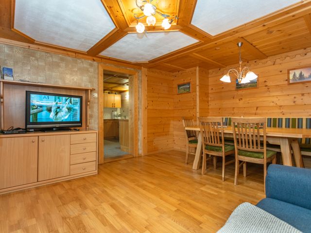 Bauernhof Palfenhof Grossarltal