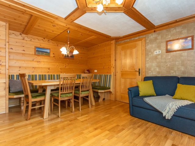 Bauernhof Palfenhof Grossarltal