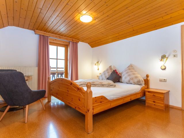 Bauernhof Palfenhof Grossarltal