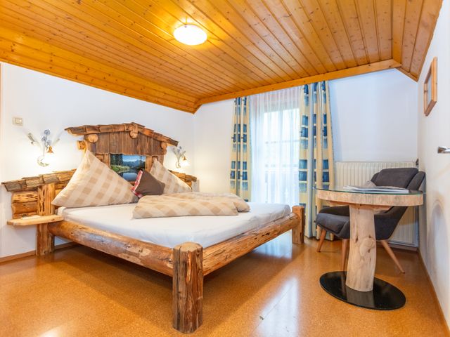 Bauernhof Palfenhof Grossarltal