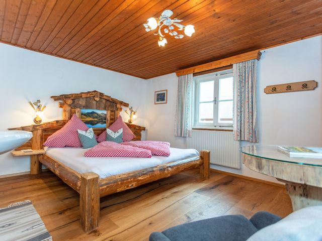 Bauernhof Palfenhof Grossarltal