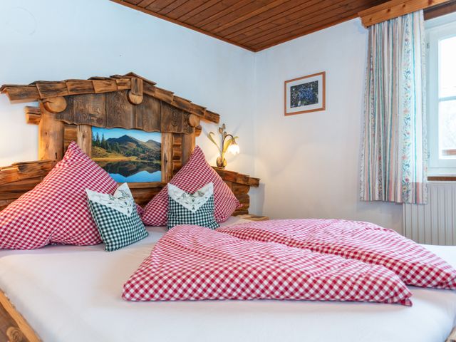 Bauernhof Palfenhof Grossarltal