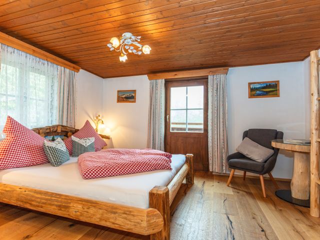 Bauernhof Palfenhof Grossarltal