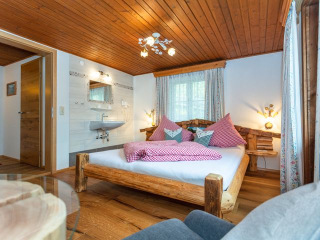 Bauernhof Palfenhof Grossarltal