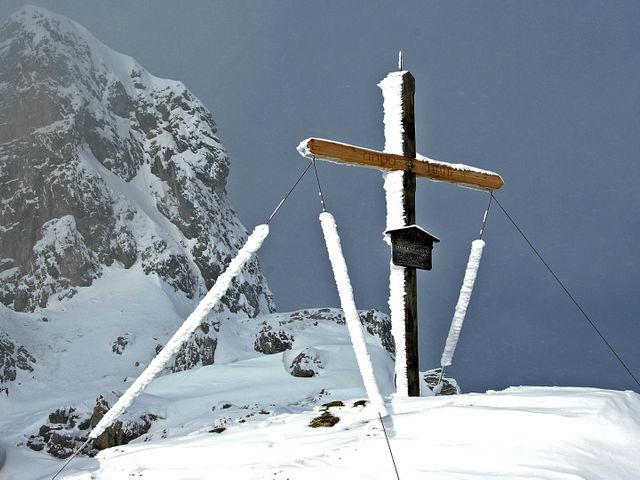 Bauernhof Palfenhof Grossarltal