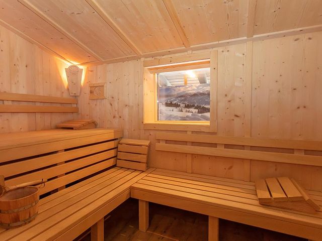 Ferienhaus Fuchsmooshof