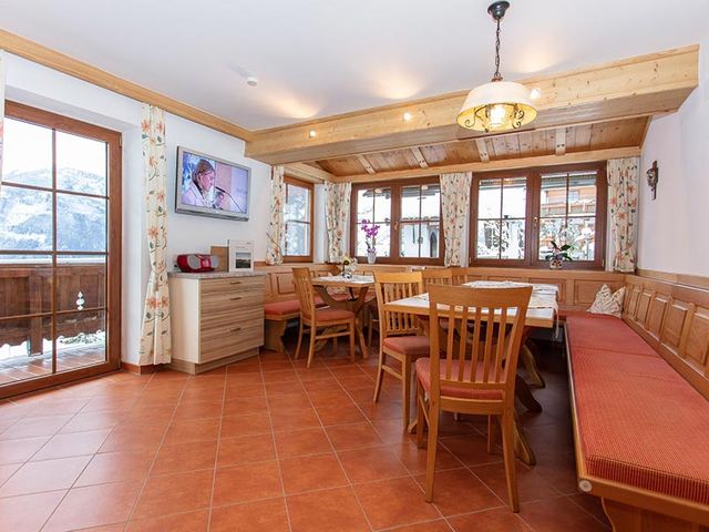 Ferienhaus Fuchsmooshof