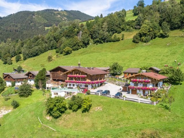 Bauernhof Stefflbauer