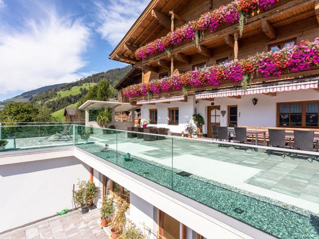 Bauernhof Stefflbauer