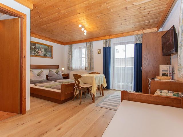 Bauernhof Stefflbauer