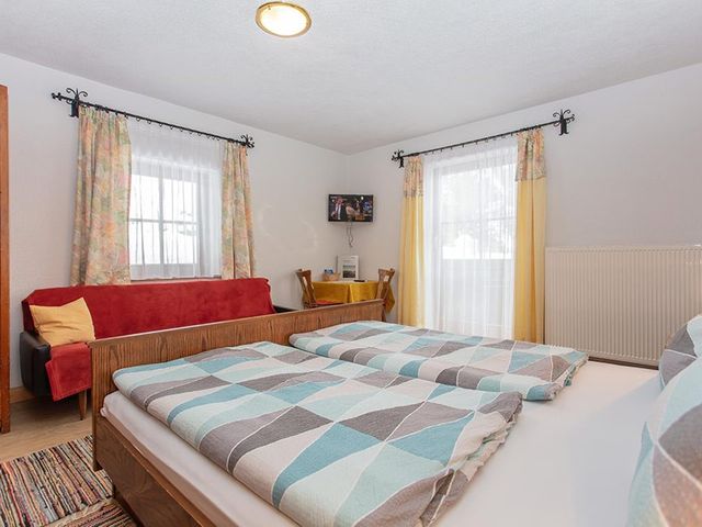 Bauernhof Stefflbauer