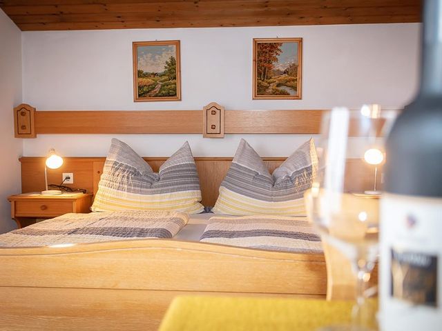 Bauernhof Stefflbauer