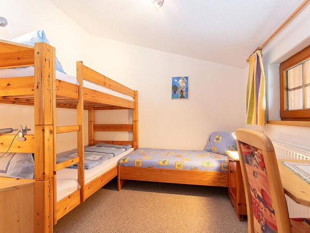 Bauernhof Stefflbauer