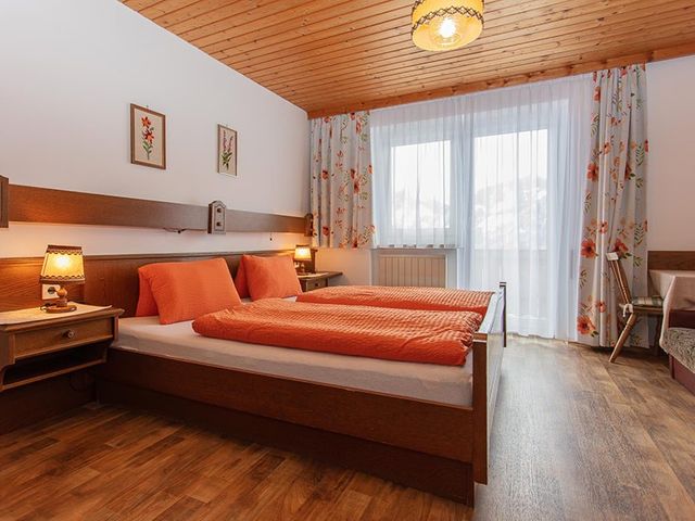 Bauernhof Stefflbauer