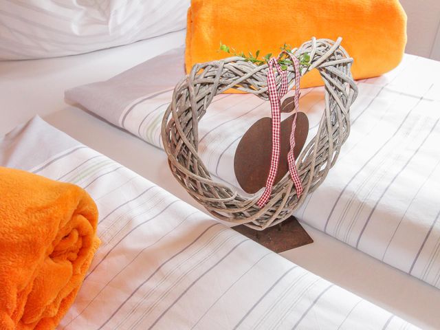 Traumbauernhof Leogang -  Albachhof