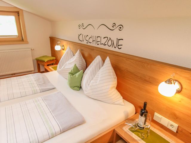 Traumbauernhof Leogang -  Albachhof