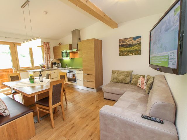 Traumbauernhof Leogang -  Albachhof