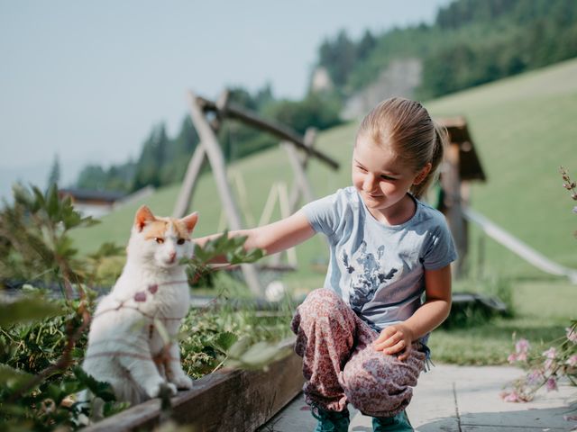 Biobauernhof Aubauer