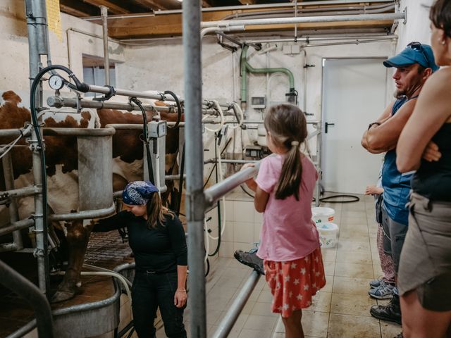 Biobauernhof Aubauer