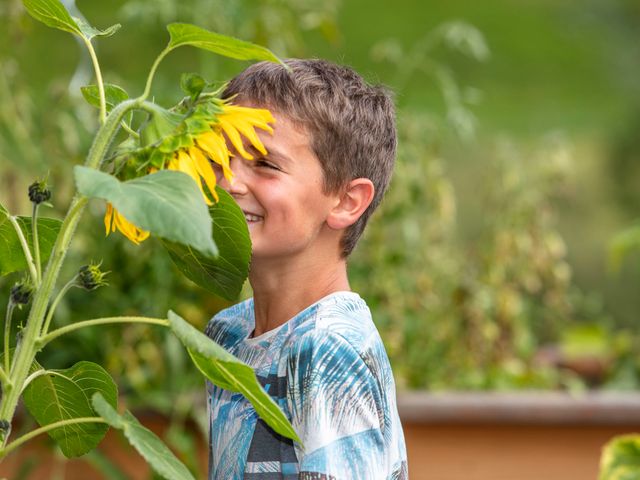 Biobauernhof Aubauer