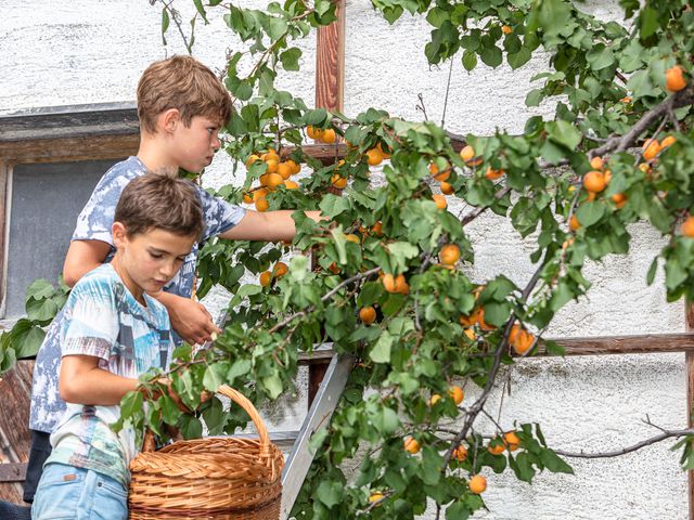 Biobauernhof Aubauer