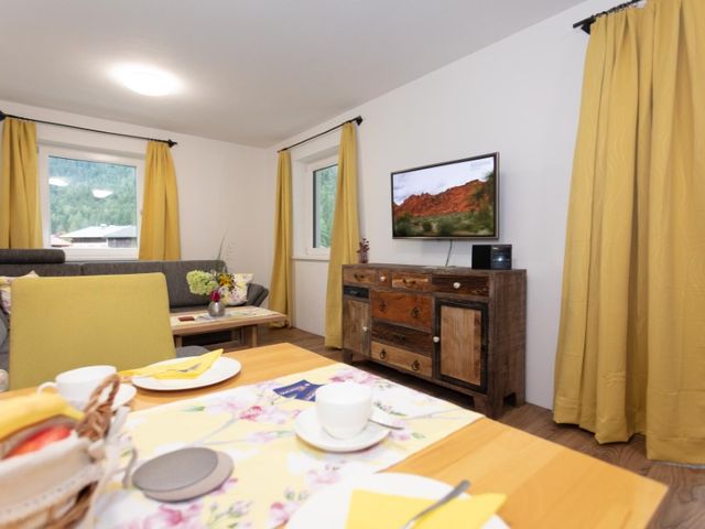 Ferienwohnungen Oktavia