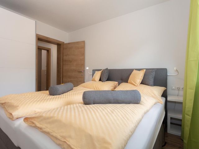 Ferienwohnungen Oktavia